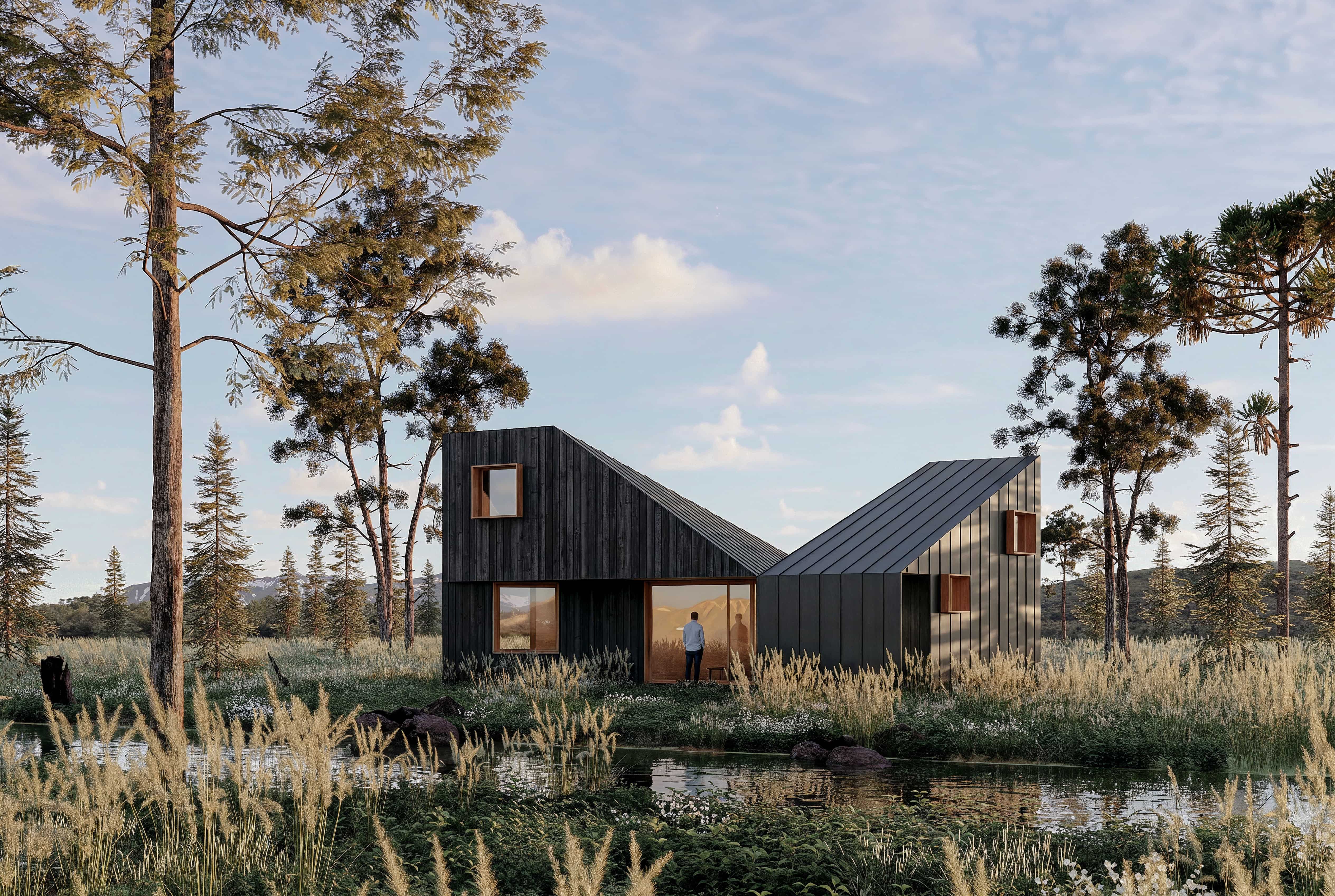 Casa LM